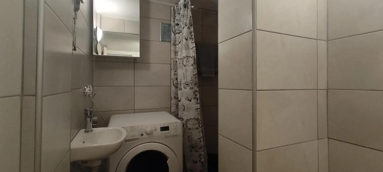 Anna Apartment 네아 미카니오나